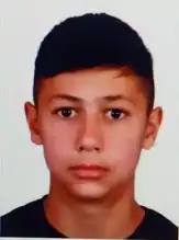 16 Yaşındaki Kemal, Ava Giderken Kayboldu!