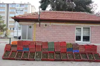 Gölde Kaçak Kerevit Operasyonu: 84 Kasa Ele Geçirildi!