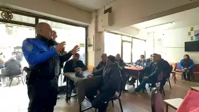 Eğirdir'de Dolandırıcılar Uyarısı!
