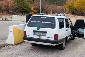 Yüksek Sesli Müzikten Trafik Cezası