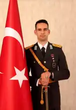Eğitim Uçuşunda Asker Şehit Oldu