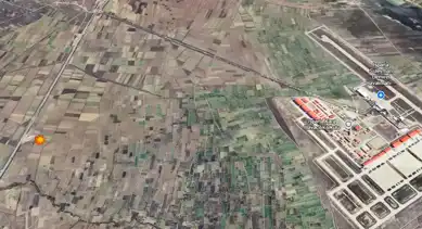Helikopter Kazası: Görgü Tanığı Anlattı