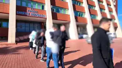 Güneybatı Anadolu'da Dolandırıcılık Operasyonu: 262 Bin TL Vurgun