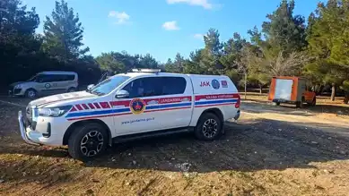 Isparta'da 16 Yaşındaki Genç İçin Arama Operasyonu