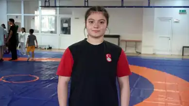 Isparta'dan Şampiyon Güreşçi Kardeşler