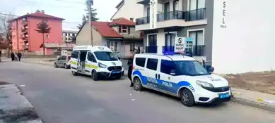 Isparta'da Bıçaklı Kavga: 4 Yaralı