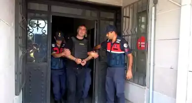 Isparta'da Alacak Anlaşmazlığı Cinayeti