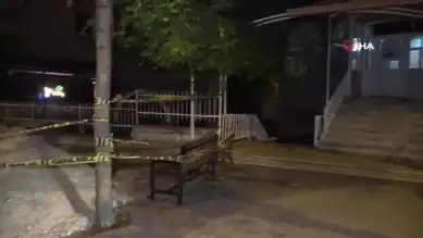 Define Avı Suçüstü Bitti: 4 Gözaltı