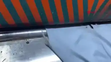 Isparta'da Günlük 60 Bin Deri İşleniyor