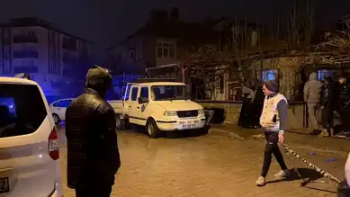 Isparta'da Gaz Zehirlenmesi: 1 Ölü, 3 Yaralı