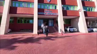 Isparta'da Dolandırıcı Çete Çökertildi: 262 Bin TL Vurgun