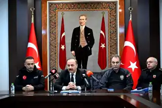 Isparta'da Dolandırıcılık Alarmı! Vatandaşlar Uyarıldı