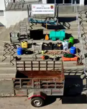Isparta'da 200 Bin TL'lik Hırsızlık Çözüldü!