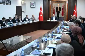 Kışa Hazırlık: İlde Trafik Tedbirleri Güçlendiriliyor
