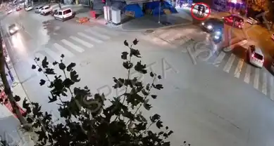 Kaçak Kazı Operasyonu: 5 Gözaltı