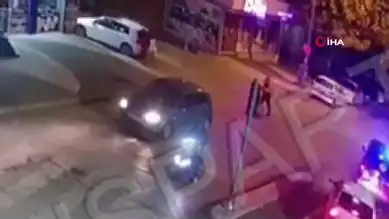 Kaçak Kazı Operasyonu: 5 Gözaltı