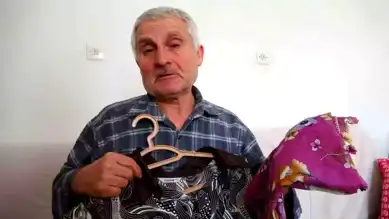 Isparta'da Kazada Hayatını Kaybeden Kadının Ailesi Adalet İstiyor