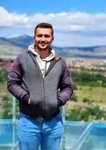 Isparta'da Kayıp Genç İçin Arama Devam Ediyor