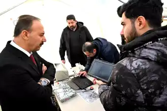 Isparta'da 16 Yaşındaki Genç Kayıp! Arama Çalışmaları Devam Ediyor