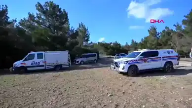 Isparta'da Kayıp Genç Avcı Bulundu: Ölüm Nedeni Belirsiz