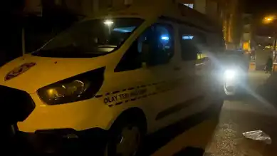 Isparta'da Kayıp Adam Evde Ölü Bulundu