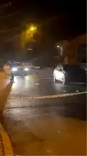 Isparta'da Bakış Tartışması Bıçaklı Kavgaya Dönüştü: 4 Yaralı