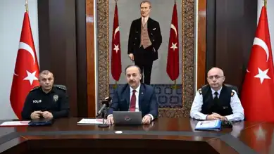 Siber Dolandırıcılık Uyarısı: Isparta'da Önemli Açıklamalar