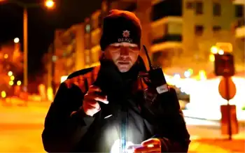 Isparta'da Trafik Denetimi: 5 Sürücüye Ceza