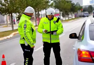 Geniş Kapsamlı Trafik Denetimi: Yüzlerce Araç Kontrol Edildi