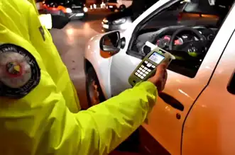 Isparta'da Yoğun Trafik Denetimi: 1439 Araç Kontrol