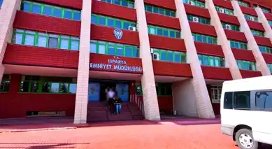 Isparta'da 10 Gözaltı: Büyük Uyuşturucu Operasyonu