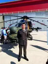 Helikopter Kazasında Asker Şehit Oldu