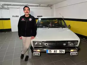 Yadigar Tofaş: Bir Aşk Hikayesi