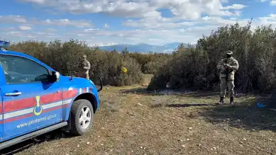 Isparta'da Kayıp Çocuk Ölü Bulundu