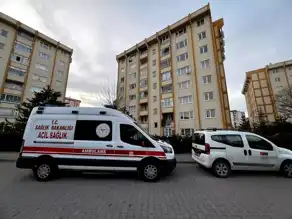 Helikopter Kazasında Şehit Verildi