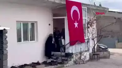 Helikopter Kazasında Şehit Verildi