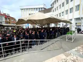 Keçiborlu'da 16 Yaşındaki Genç Ormanda Ölü Bulundu
