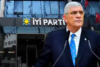 İki Belediye Başkanı Daha İYİ Parti'den Ayrıldı