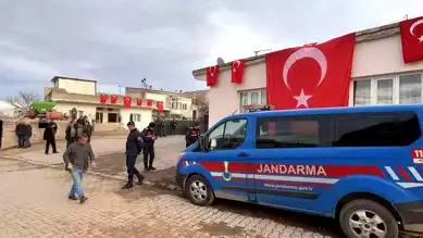 Helikopter Kazasında Şehit Verildi