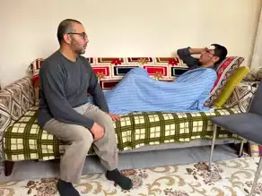 İsparta'da Köpeklerden Kaçan Genç Yaralandı