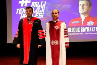 Türkiye, SİHA Pazarında Lider! Selçuk Bayraktar Açıkladı
