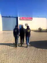 Yalvaç'ta 38 Yıl Hapis Cezası Olan Şahıs Yakalandı