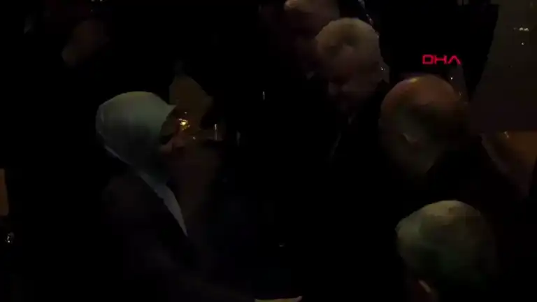 Bakan Göktaş, Isparta'da Güçlü Türkiye'yi Vurguladı
