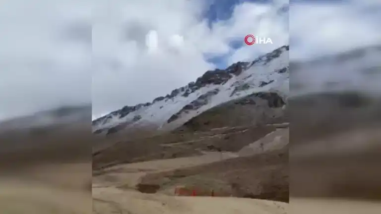 Yükseklerde İlk Kar: Kayak Sezonu Başlıyor!