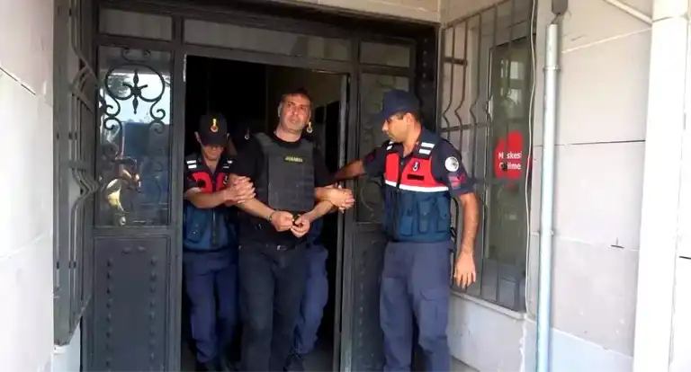 Isparta'da Alacak Anlaşmazlığı Cinayeti