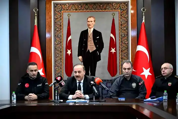 Isparta'da Dolandırıcılık Alarmı! Vatandaşlar Uyarıldı