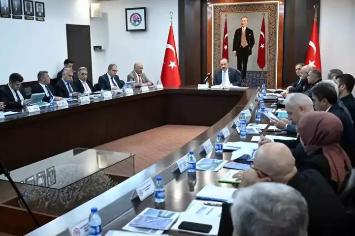 Kışa Hazırlık: İlde Trafik Tedbirleri Güçlendiriliyor
