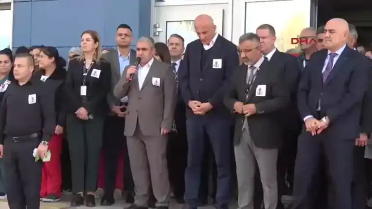Deneyimli Doktor, Kalp Kriziyle Hayatı Veda Etti