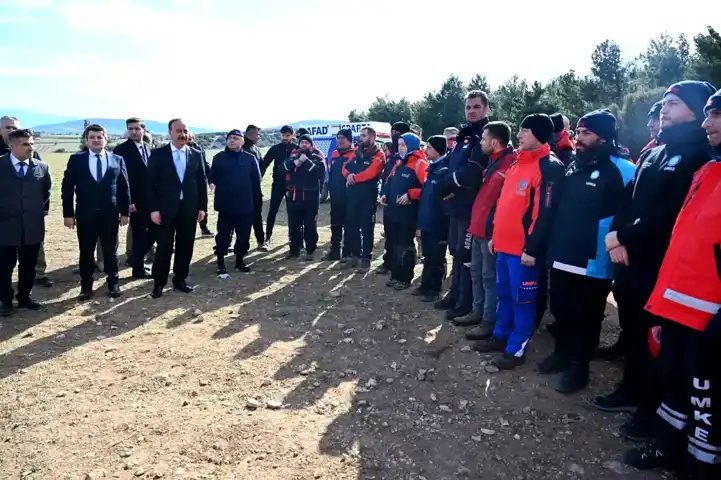 Isparta'da Kayıp Avcı Kemal Aksüzek Bulundu