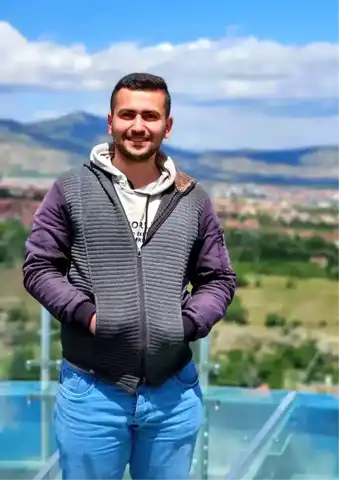 Isparta'da Kayıp Genç İçin Arama Devam Ediyor